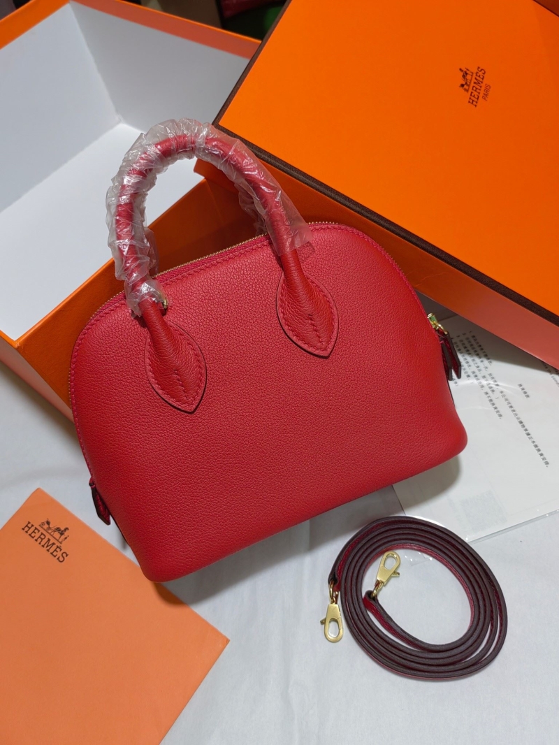 Hermes Top Handle Bags